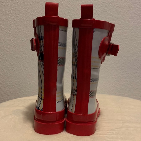 Kids rain boots - Picture 3 of 5
